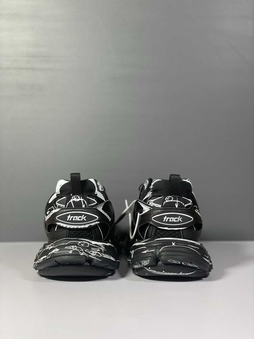 Adidasi Balenciaga Track Calitate Premium