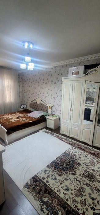 Kvartira arendaga beriladi