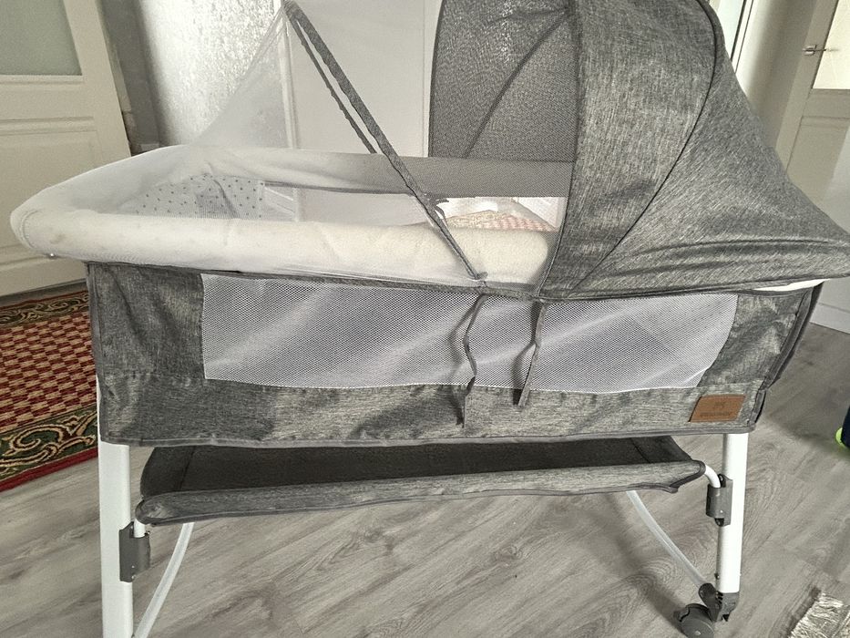 Продам детская кроватка