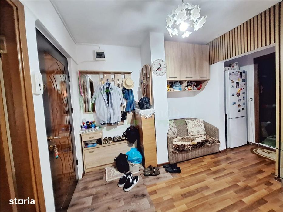 Apartament 2 camere decomandat | Neagoe Voda | Bloc 1988