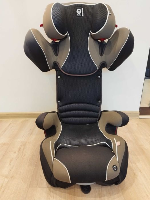 Столче за кола Kiddy Cruiserfix PRO