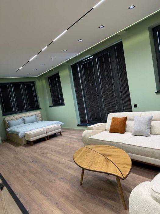 Аренда Виллы Мирабад