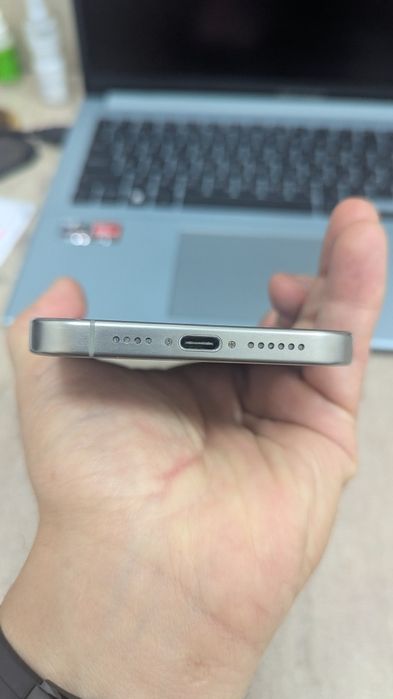 iPhone 15 Pro Max 1 Tb