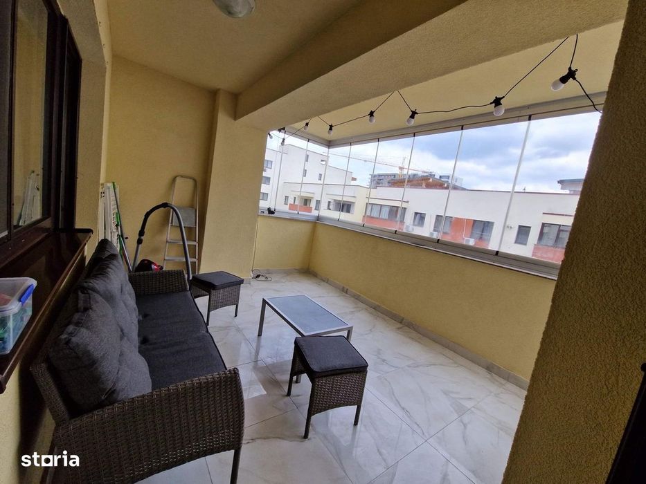 Oferta inchiriere apartament 2 camere Aviatiei Bloc Nou