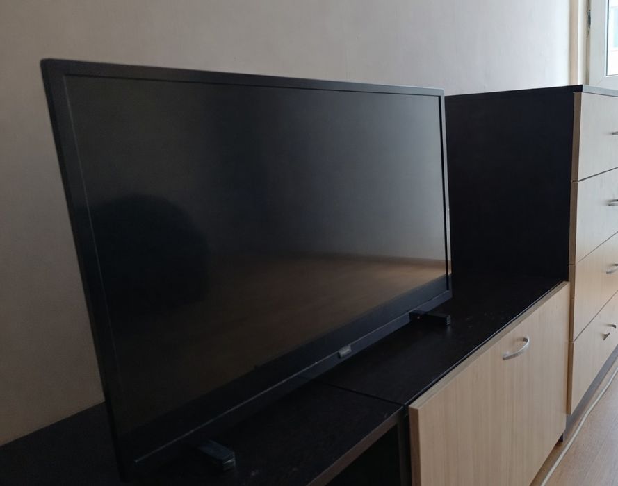Смарт Телевизор Philips