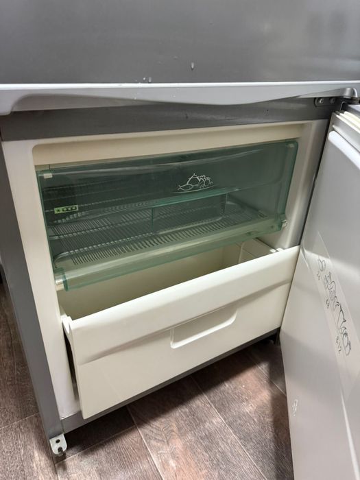 Продадим холодильник б/у