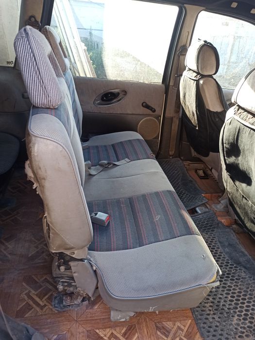 Продам форд Галакси