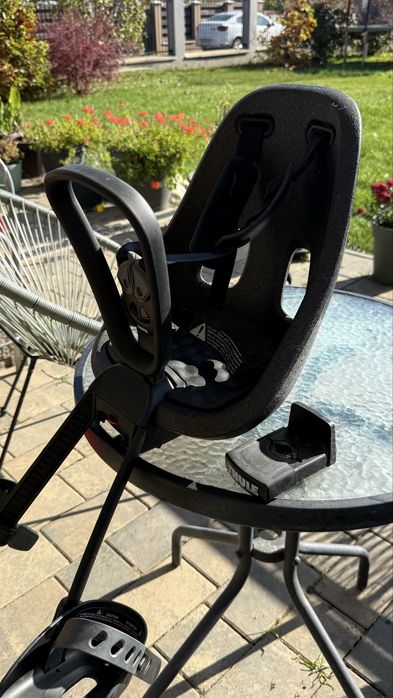 Scaun copii Thule pentru bicicleta