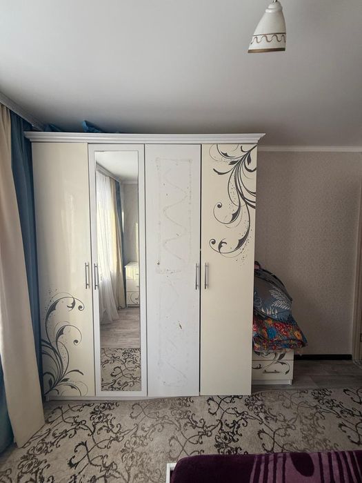 Тез арада сатылады