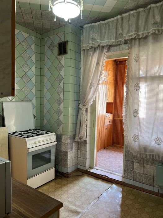 сдаётся 3 комнатная, карасу 6