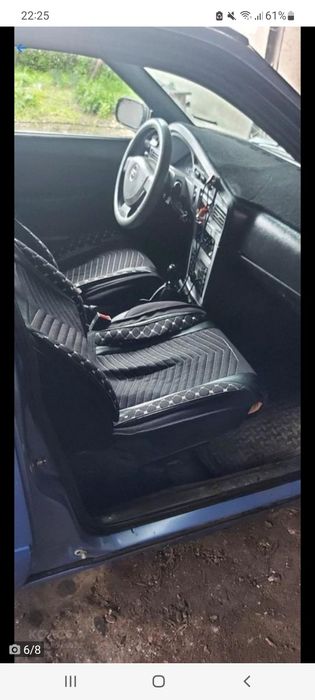 Продам автомобиль