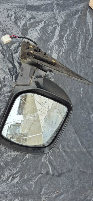 Огледало Форестър Субару 2009