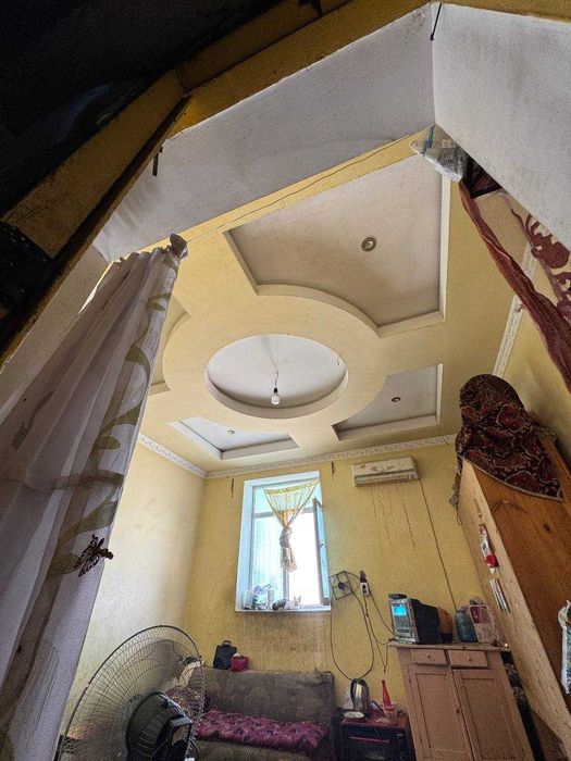 Дом и ферма 24 сотых за 80 000уе торг есть