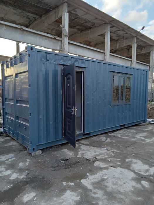 Konteyner ofes tayor 1600$