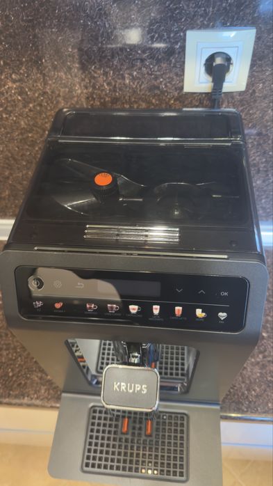 Кафе машина KRUPS