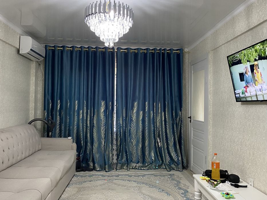 Квартира сатылады