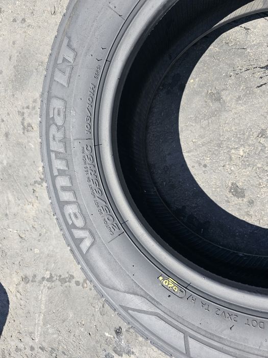 205 65 16c vara hankook