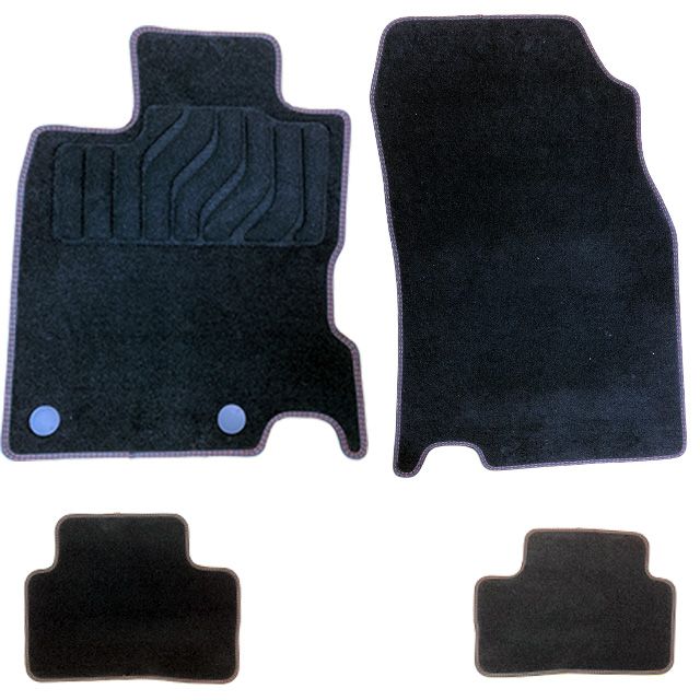 Комплект Оригинални Премиум НовиРенault Кaдяр / Renault Kadjar [Компле