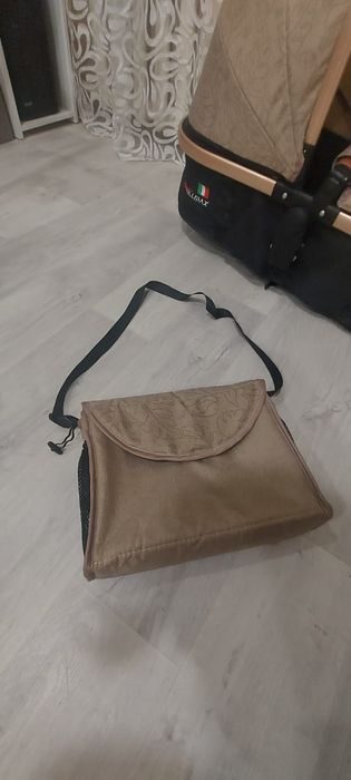 Продам Коляску трансформер.