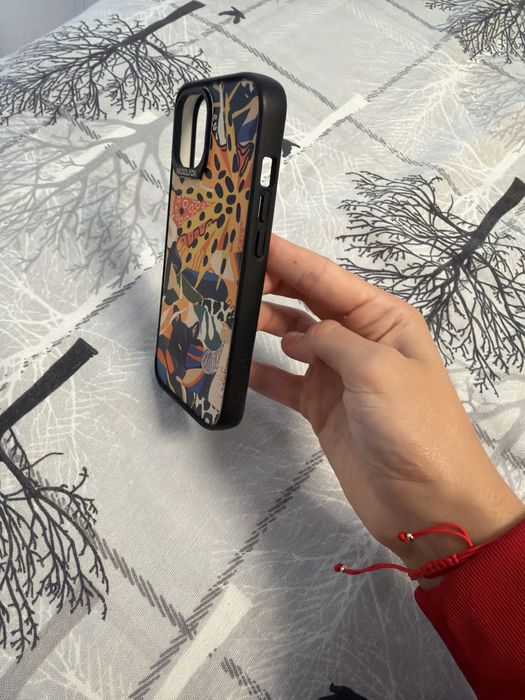 Калъф на mobilfox за iphone 14