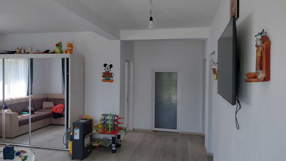 Casa de vânzare comuna Brebu Prahova
