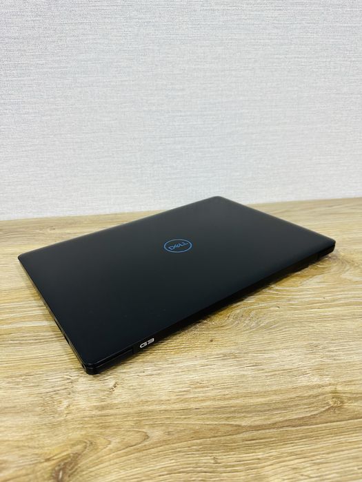 Недорого DELL Core i5-8 Ядерный+GTX1050-4 ГБ Мощный, Игровой ноутбук