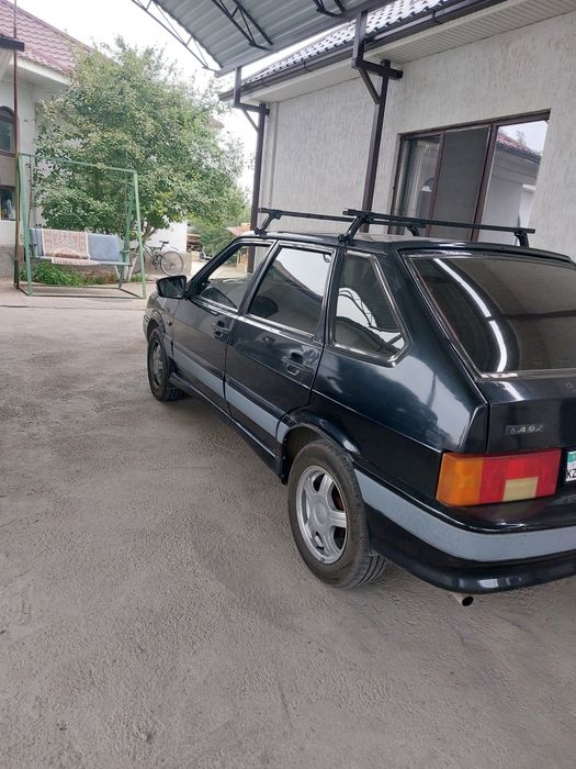 Ваз 2114 машина сатылады