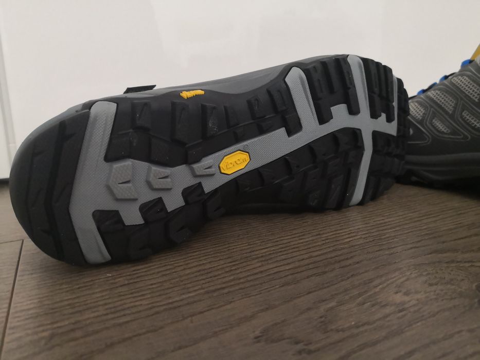 Adidasi Semighete Tecnica pentru barbati, gen Salomon, the north face