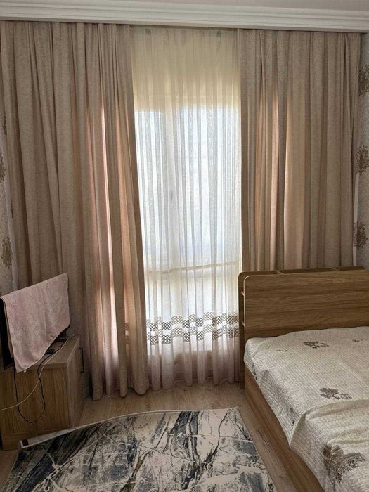 Аренда квартира ЖК Манзара Сити 3-комнатная ро-н Юнусабадский