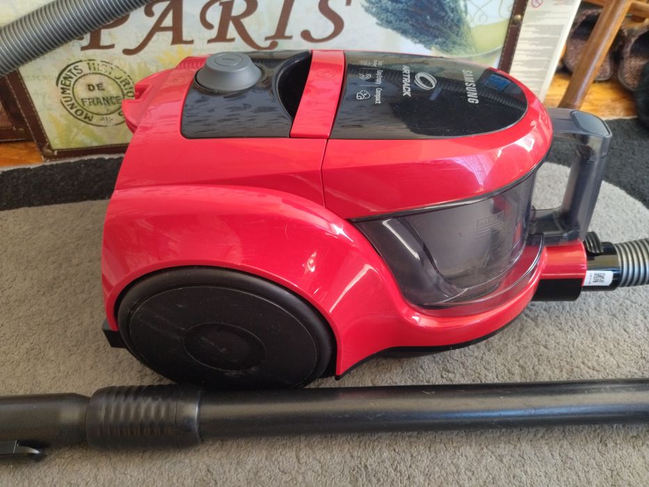 Прахосмукачка Samsung