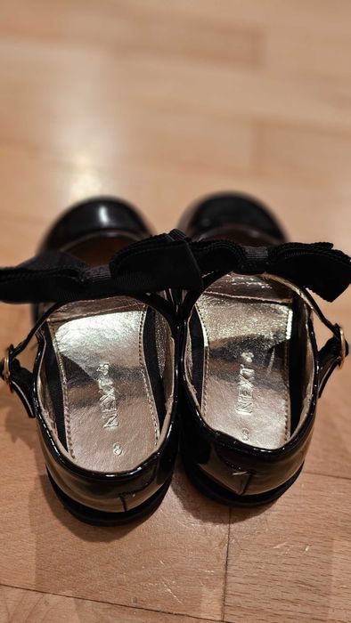 Pantofi fete/ Balerini Next