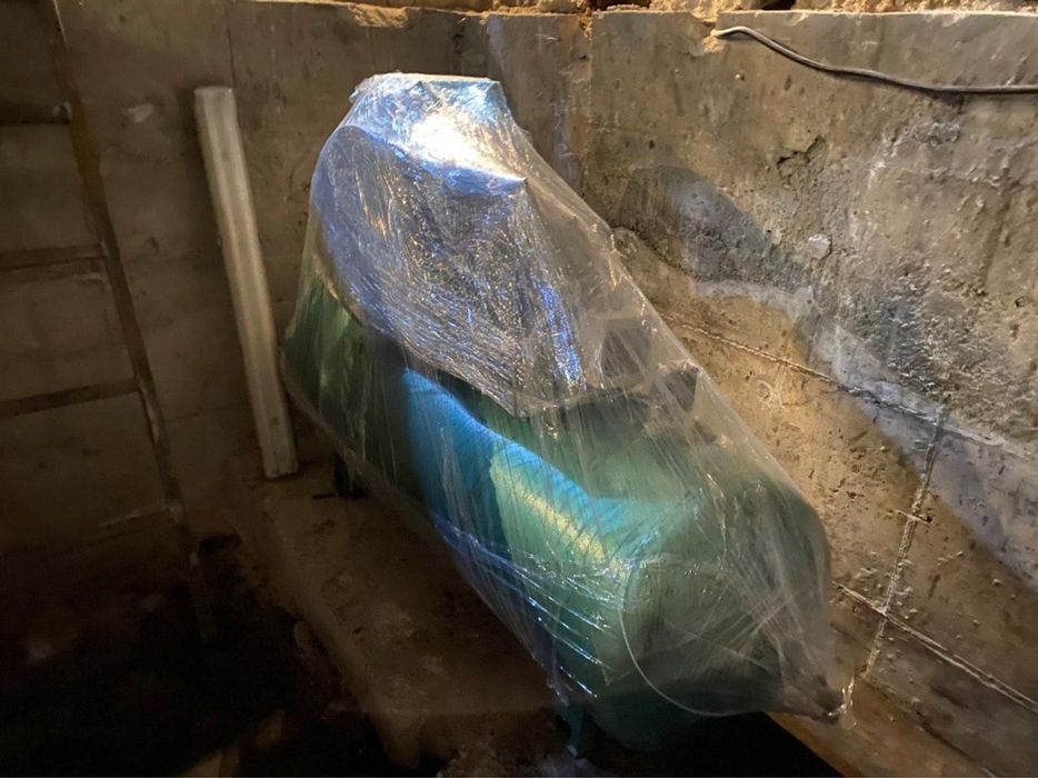 Продам Компрессор "MIDCO"