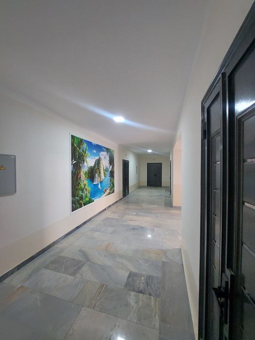 Hujjati tayyor 2 xonali kvartira