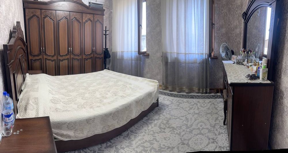 Прадается участок 2.7 сот 7 комнат 355.000.у.е.