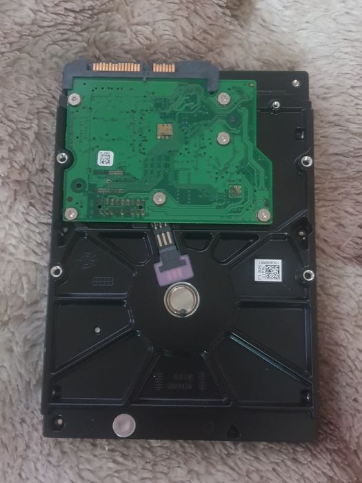 HDD seageta на 250гб