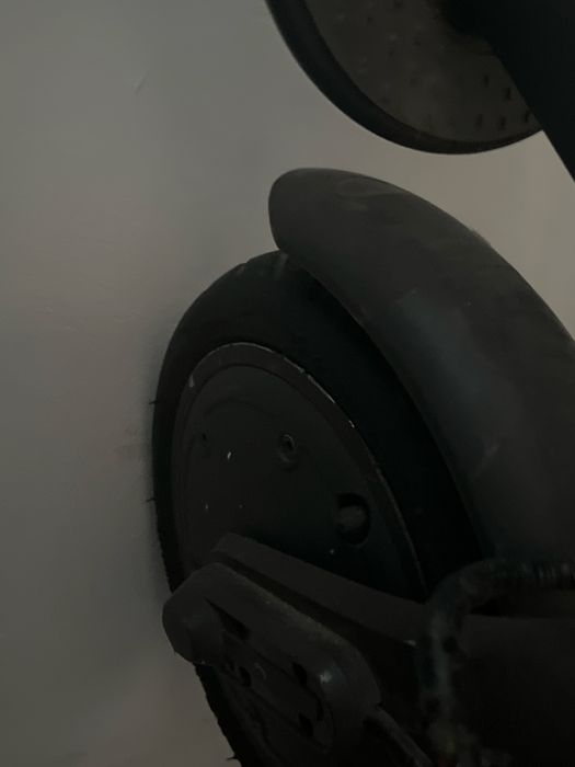Xiaomi scooter mi URGENT