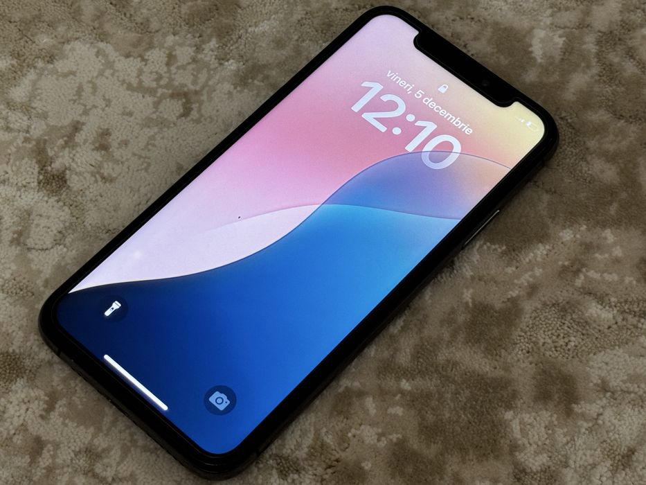 iPhone xs 256gb liber