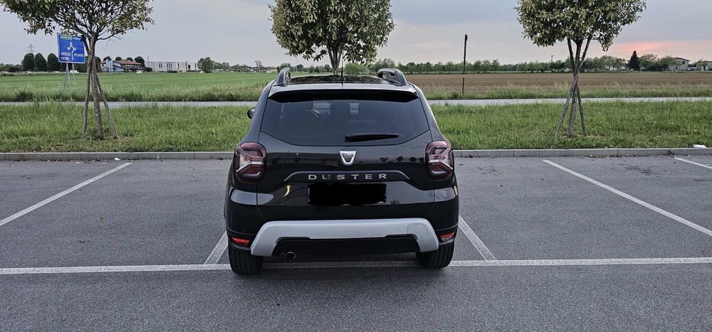 DACIA Duster 2022 — imagine 5