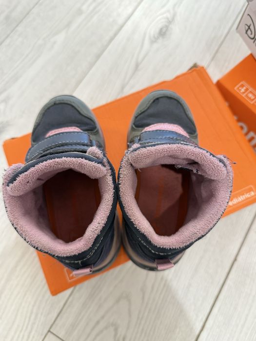 Обувь для девочки