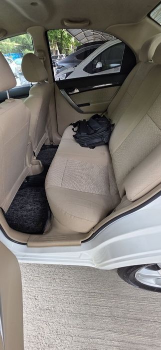 Chevrolet Nexia 2017 — 6