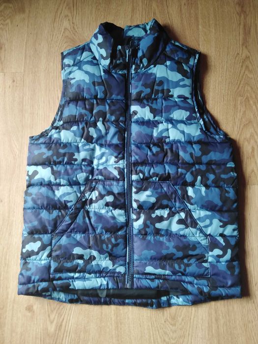 Детски елеци MANGO