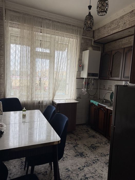 Аренда хона шерикчилик