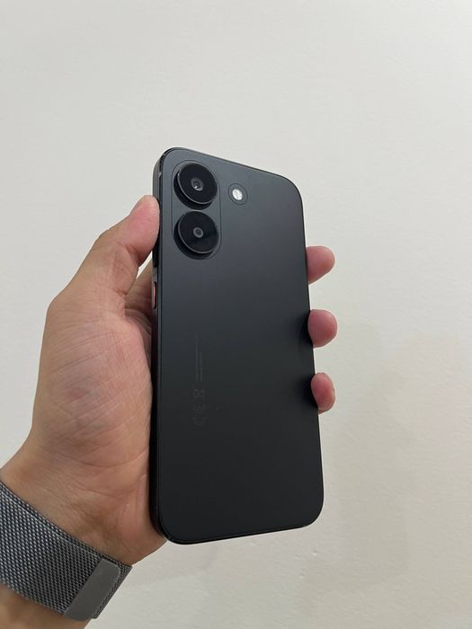 Обменяю Poco x8 pro