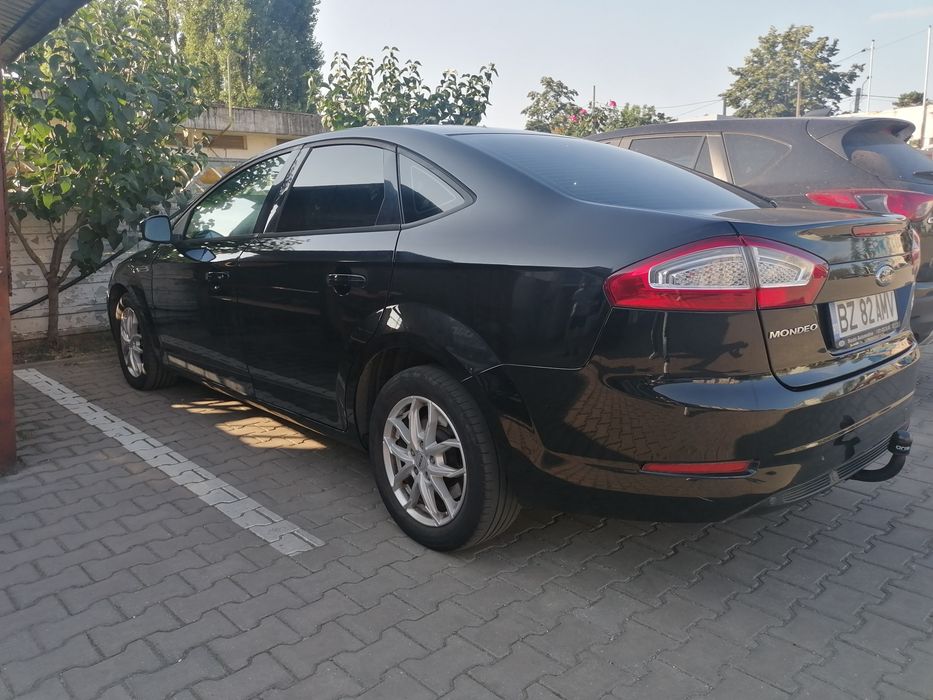 FORD MONDEO 121.000 km (OCAZIE)