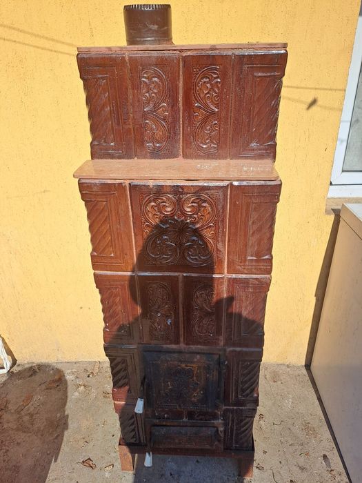 Soba noua ne unblat lla ea