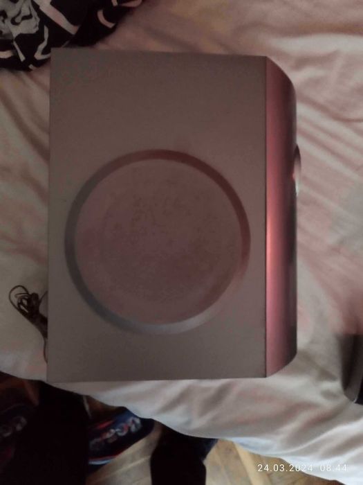 Домашно кино LG 140W