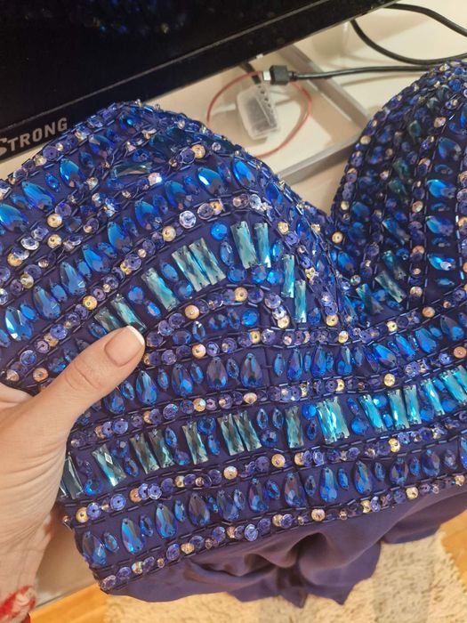 Бална рокля - Romantica fashion