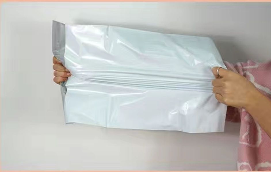 Курьерские пакеты