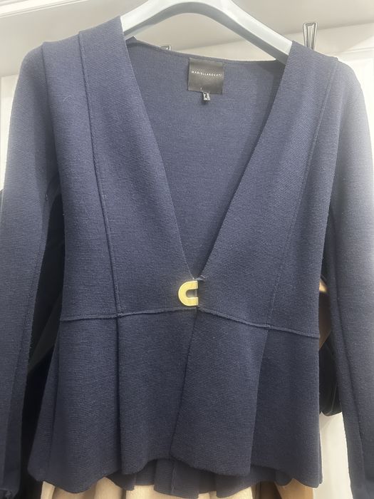 Blazer Mariella Rosati