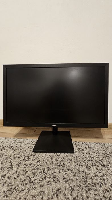 Vand Monitor gaming LED TN LG 27", Full HD, FreeSync, 75Hz, HDMI